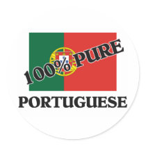 100 Percent PORTUGUESE