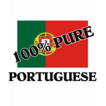 100 Percent PORTUGUESE