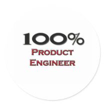 100 Percent Product Engineer