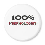 100 Percent Psephologist