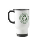 100 Percent Recyclable Mugs