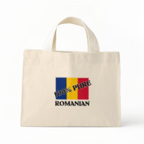 100 Percent ROMANIAN Bags