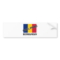 100 Percent ROMANIAN