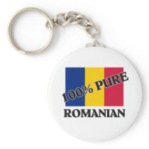 100 Percent ROMANIAN