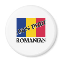 100 Percent ROMANIAN