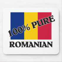 100 Percent ROMANIAN
