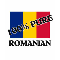 100 Percent ROMANIAN