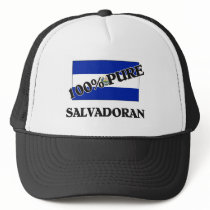 100 Percent SALVADORAN