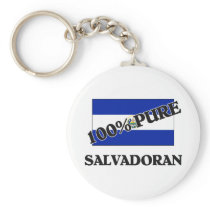 100 Percent SALVADORAN