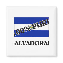 100 Percent SALVADORAN