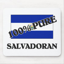 100 Percent SALVADORAN