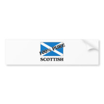 100 Percent SCOTTISH