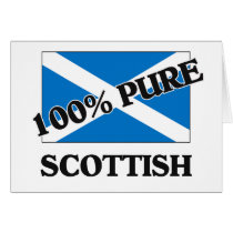 100 Percent SCOTTISH