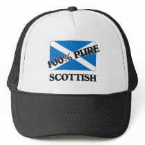 100 Percent SCOTTISH