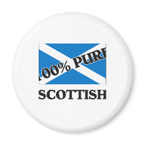 100 Percent SCOTTISH