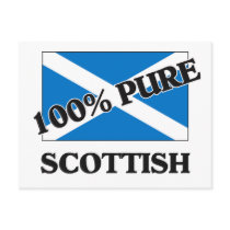 100 Percent SCOTTISH