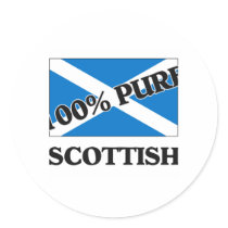 100 Percent SCOTTISH
