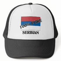 100 Percent SERBIAN