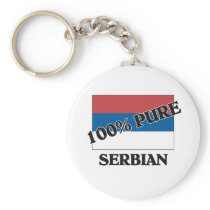 100 Percent SERBIAN
