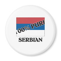 100 Percent SERBIAN
