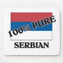 100 Percent SERBIAN