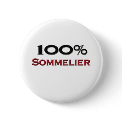 100 Percent Sommelier by professions