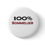 100 Percent Sommelier buttons