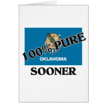 100 Percent Sooner