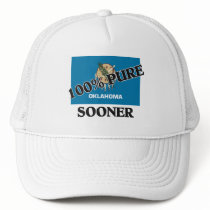 100 Percent Sooner