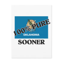 100 Percent Sooner