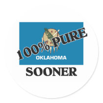 100 Percent Sooner