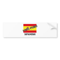 100 Percent SPANISH