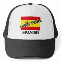 100 Percent SPANISH