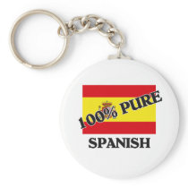 100 Percent SPANISH