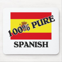 100 Percent SPANISH