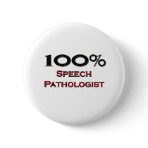 100 Percent Speech Pathologist