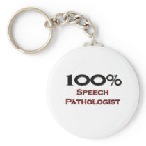 100 Percent Speech Pathologist