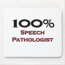 100 Percent Speech Pathologist