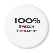 100 Percent Speech Therapist