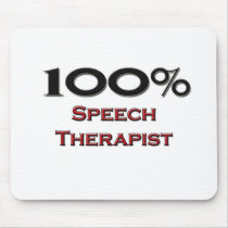 100 Percent Speech Therapist