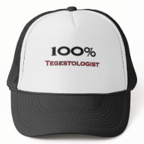 100 Percent Tegestologist