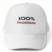 100 Percent Tradesman