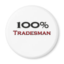 100 Percent Tradesman
