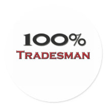 100 Percent Tradesman