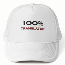 100 Percent Translator
