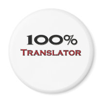 100 Percent Translator