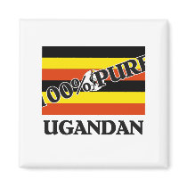 100 Percent UGANDAN