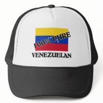 100 Percent VENEZUELAN