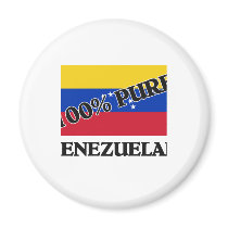 100 Percent VENEZUELAN