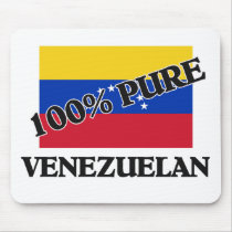 100 Percent VENEZUELAN